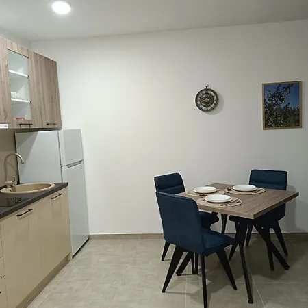 Pogled Apartment