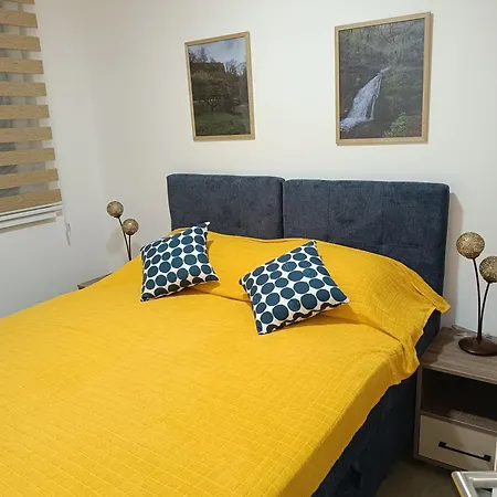 Apartment Pogled Veliko Gradiste