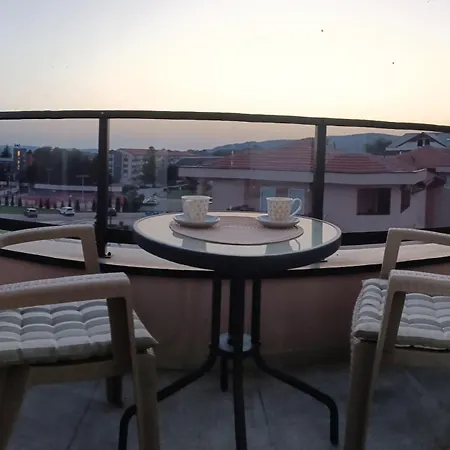 Apartment Pogled *