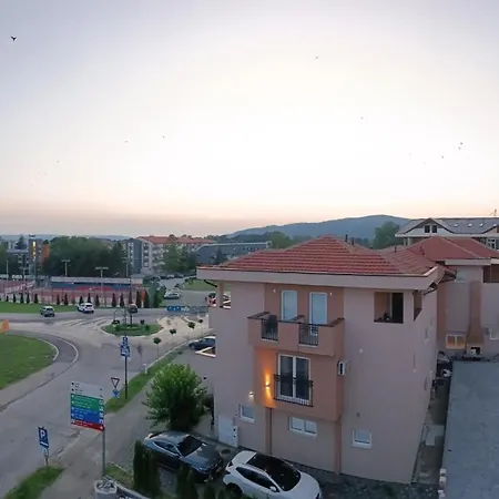 Pogled Apartment Veliko Gradiste