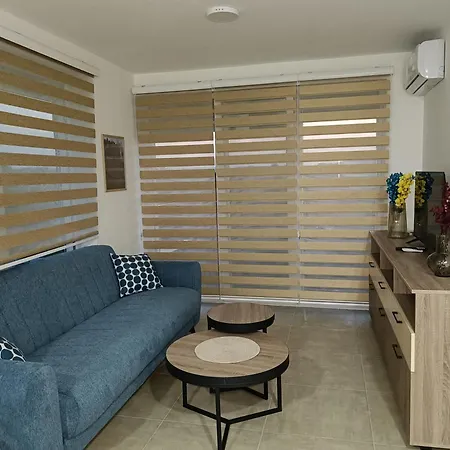 Pogled Apartment *