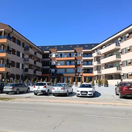 Pogled * Veliko Gradiste