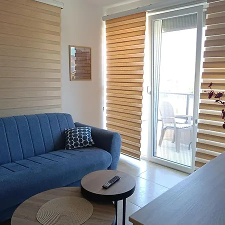 Apartment Pogled