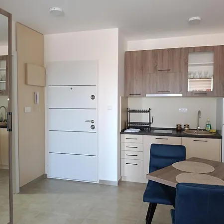 Apartment Pogled *